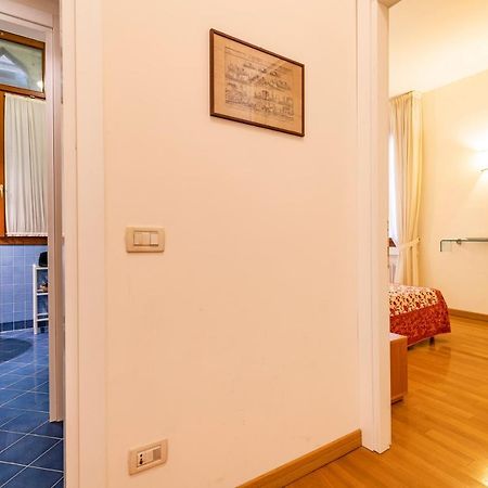 Ca Jole San Marco Apartment M02704210223 Venedig Exteriör bild