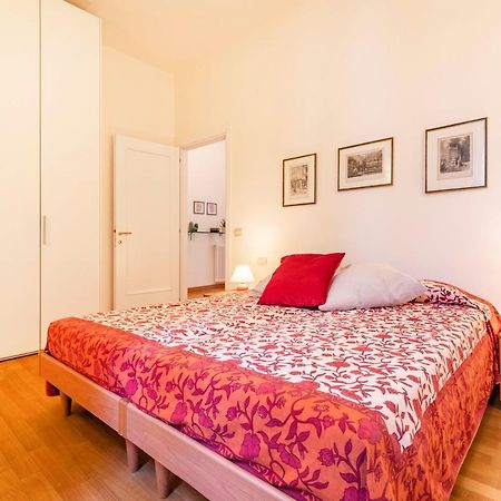 Ca Jole San Marco Apartment M02704210223 Venedig Exteriör bild
