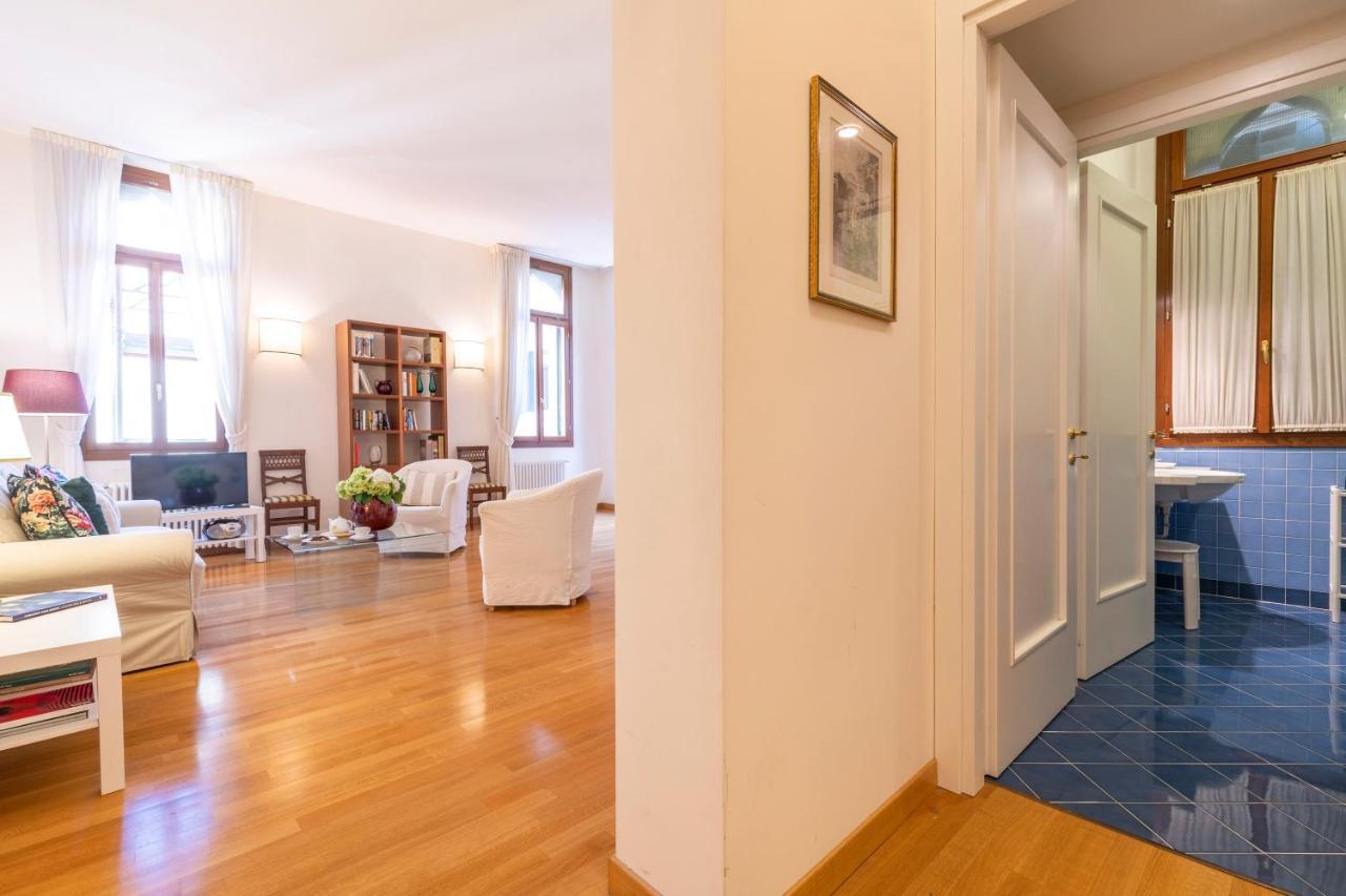 Ca Jole San Marco Apartment M02704210223 Venedig Exteriör bild