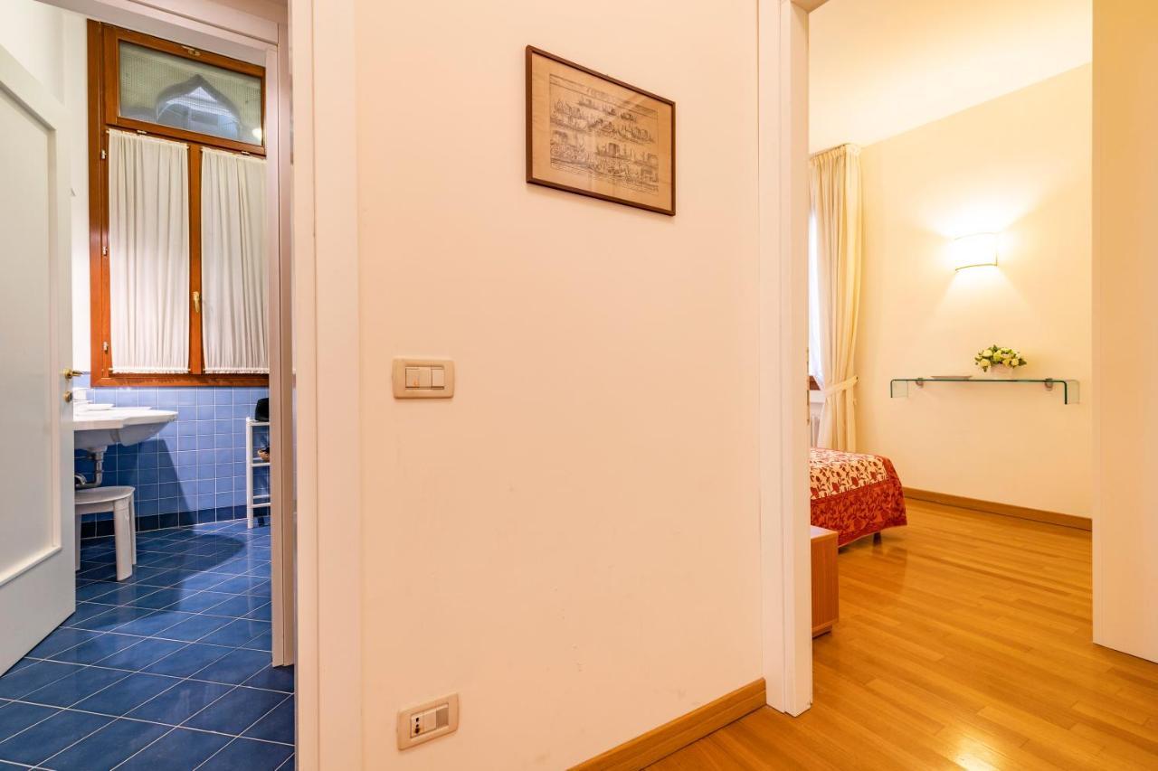 Ca Jole San Marco Apartment M02704210223 Venedig Exteriör bild