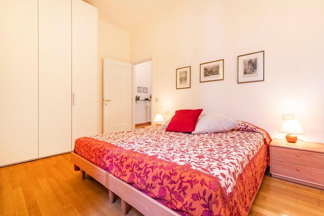 Ca Jole San Marco Apartment M02704210223 Venedig Exteriör bild