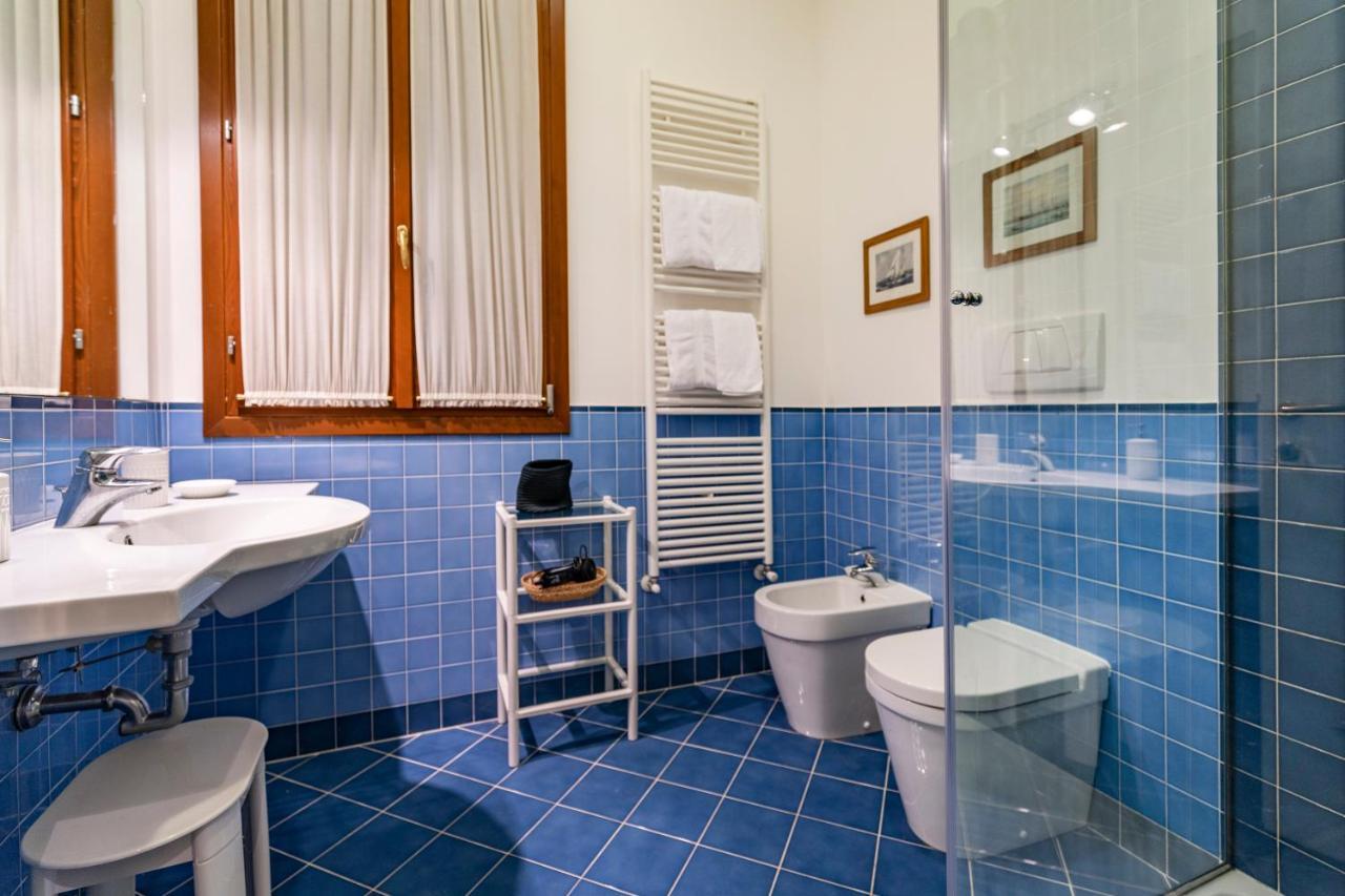Ca Jole San Marco Apartment M02704210223 Venedig Exteriör bild