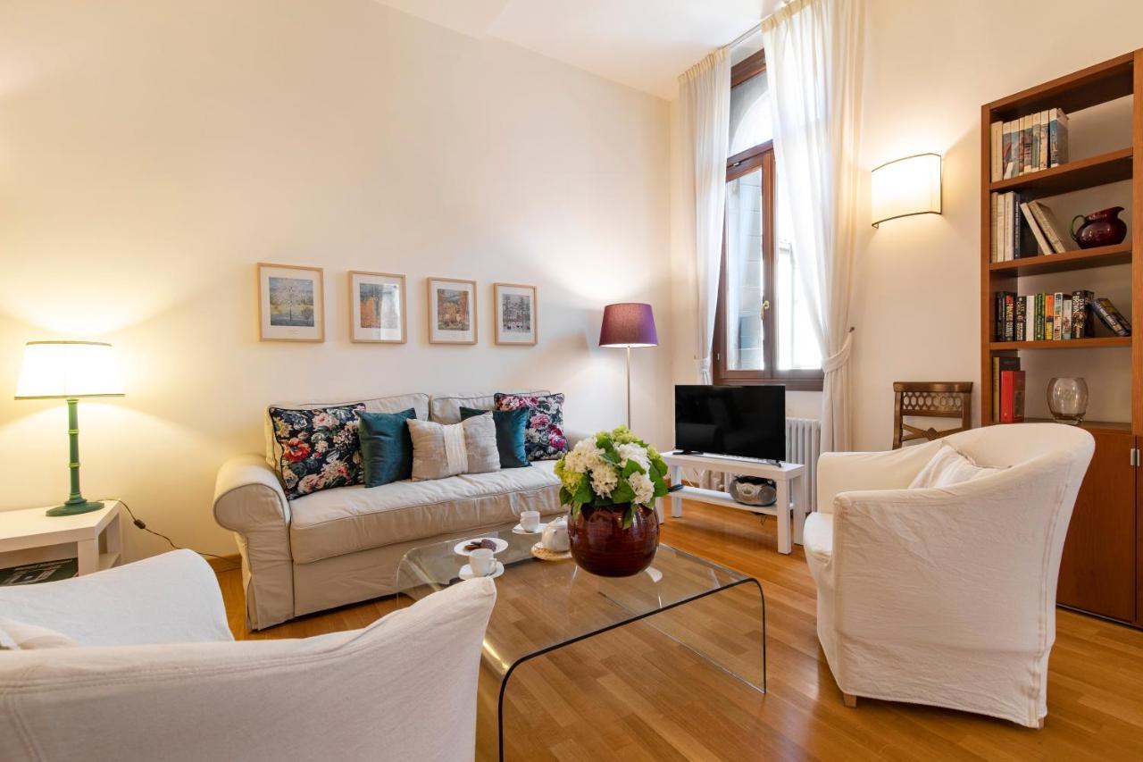 Ca Jole San Marco Apartment M02704210223 Venedig Exteriör bild