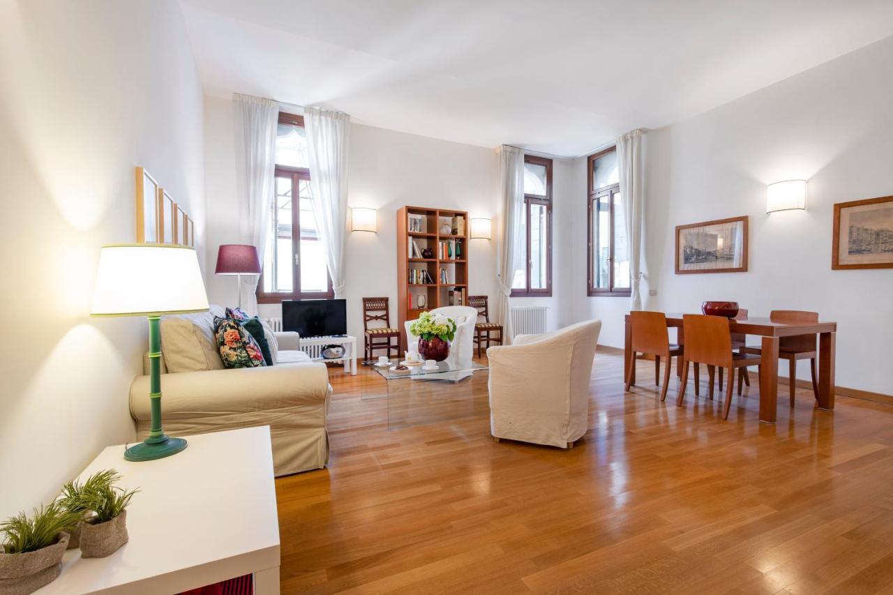 Ca Jole San Marco Apartment M02704210223 Venedig Exteriör bild