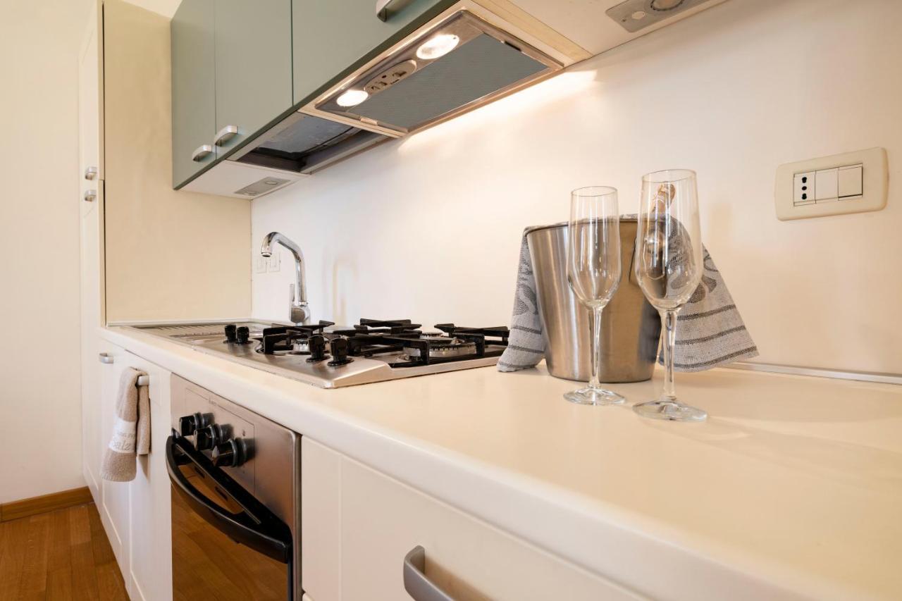 Ca Jole San Marco Apartment M02704210223 Venedig Exteriör bild