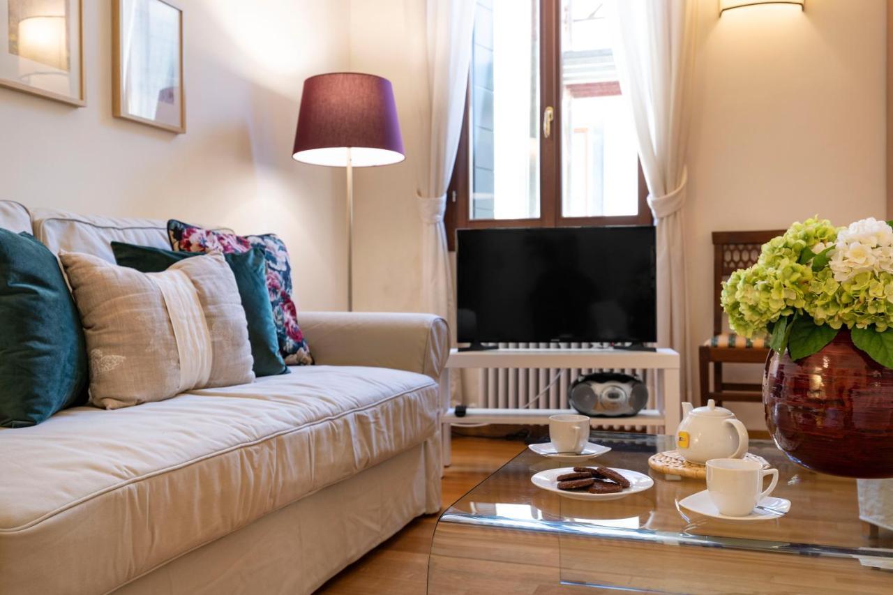 Ca Jole San Marco Apartment M02704210223 Venedig Exteriör bild