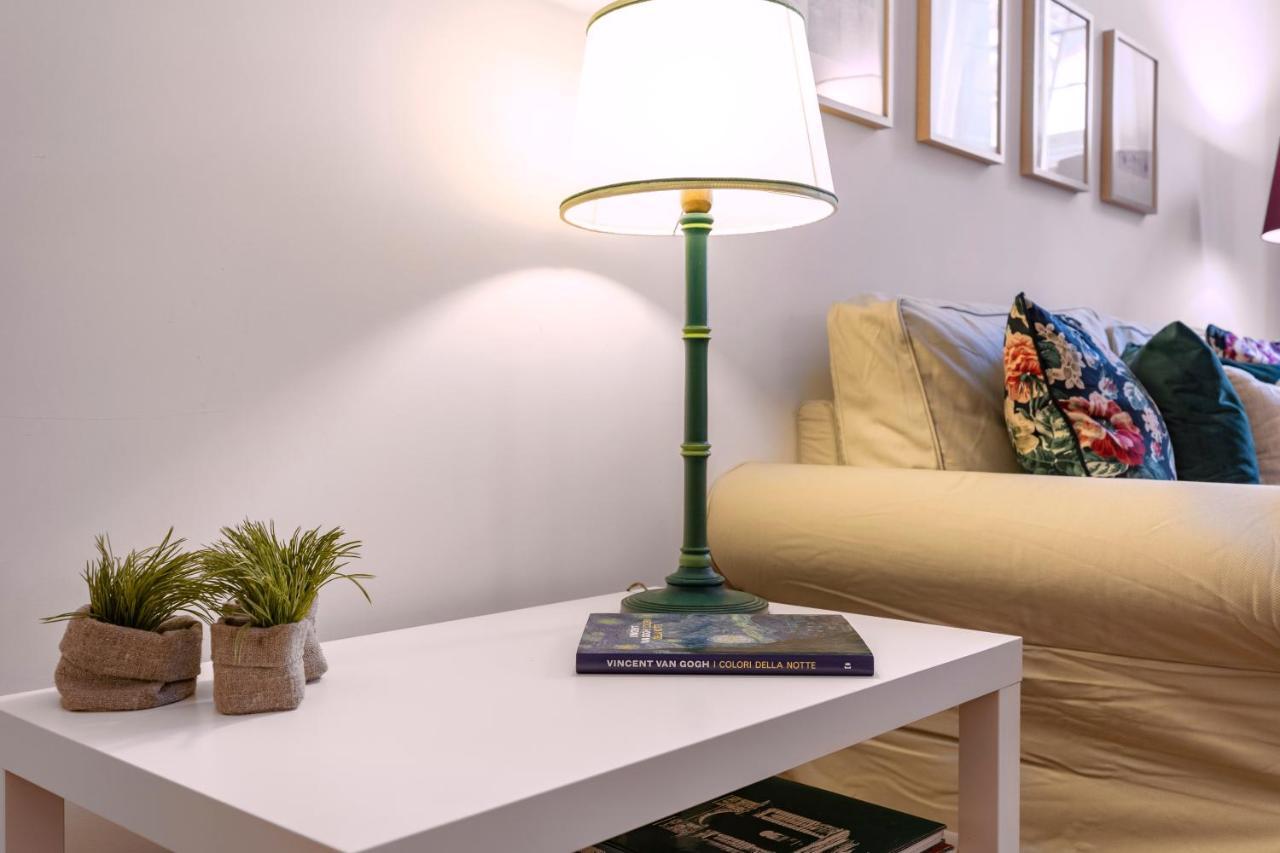 Ca Jole San Marco Apartment M02704210223 Venedig Exteriör bild