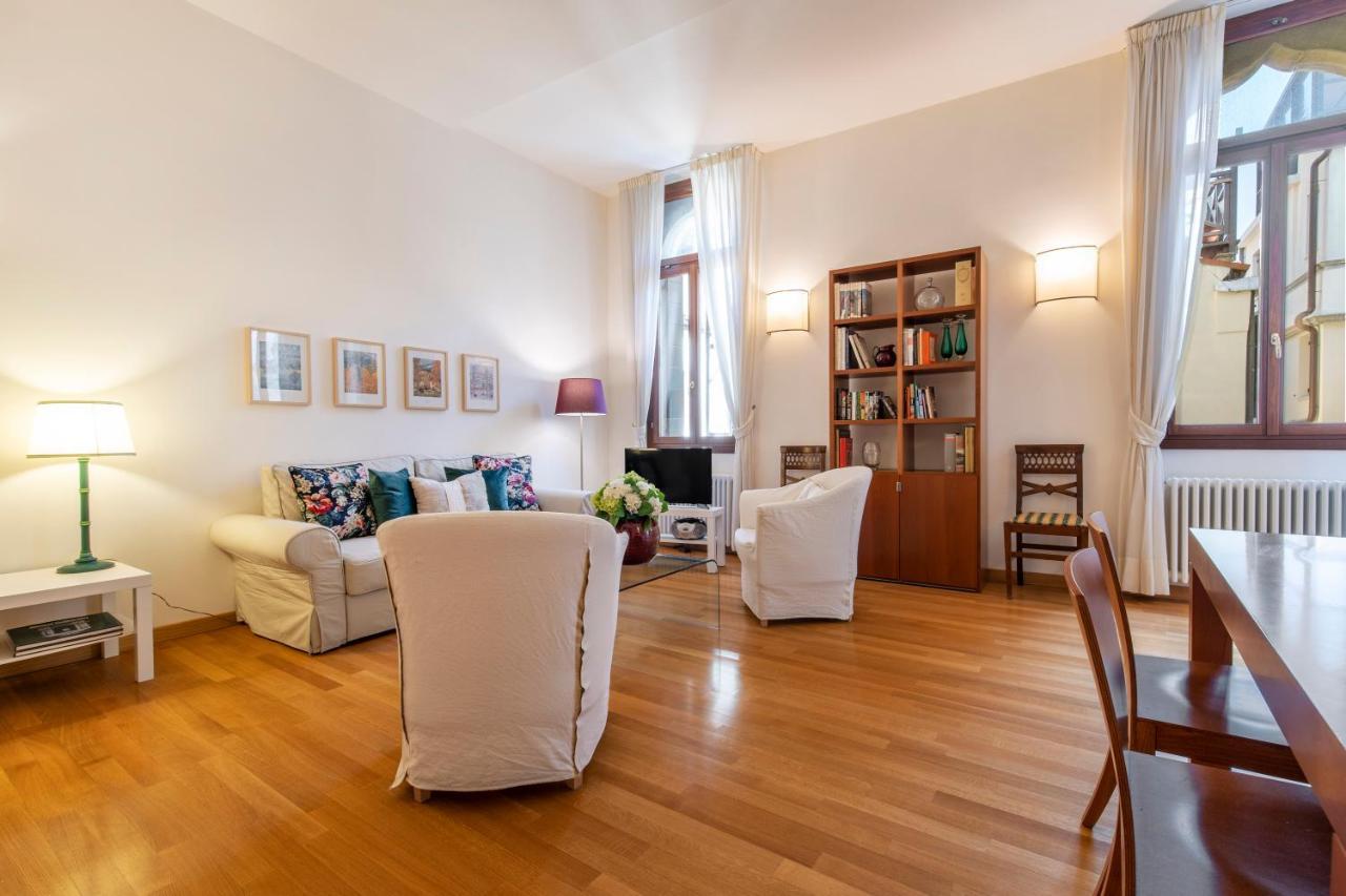 Ca Jole San Marco Apartment M02704210223 Venedig Exteriör bild