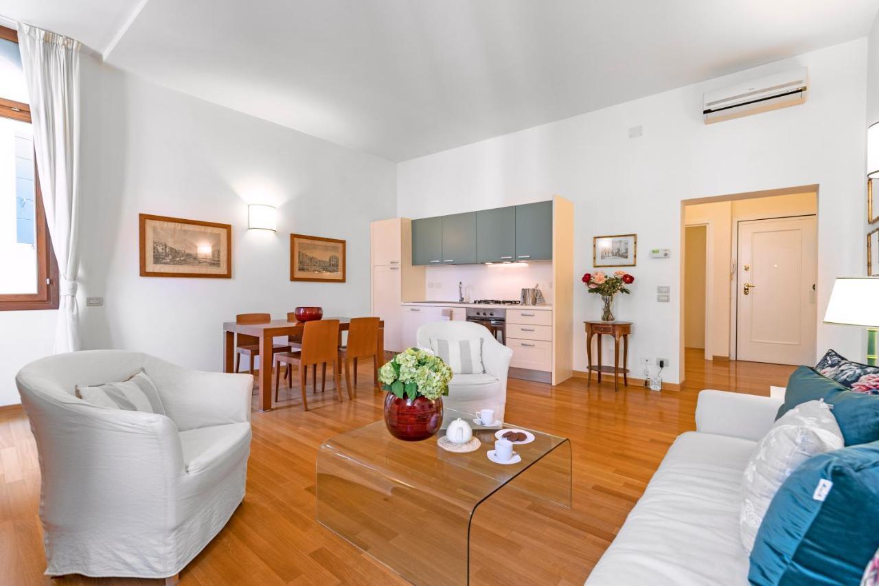 Ca Jole San Marco Apartment M02704210223 Venedig Exteriör bild