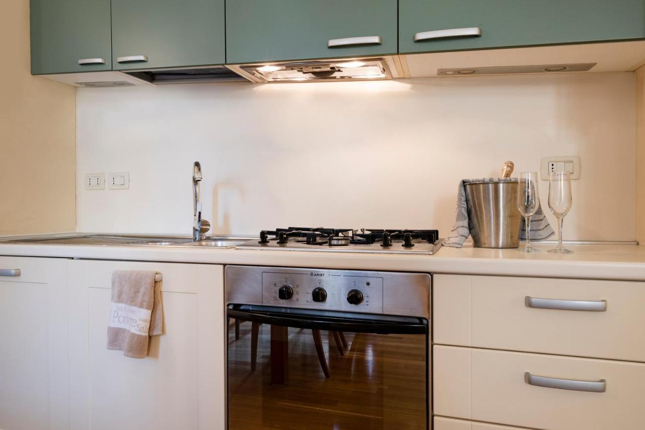 Ca Jole San Marco Apartment M02704210223 Venedig Exteriör bild