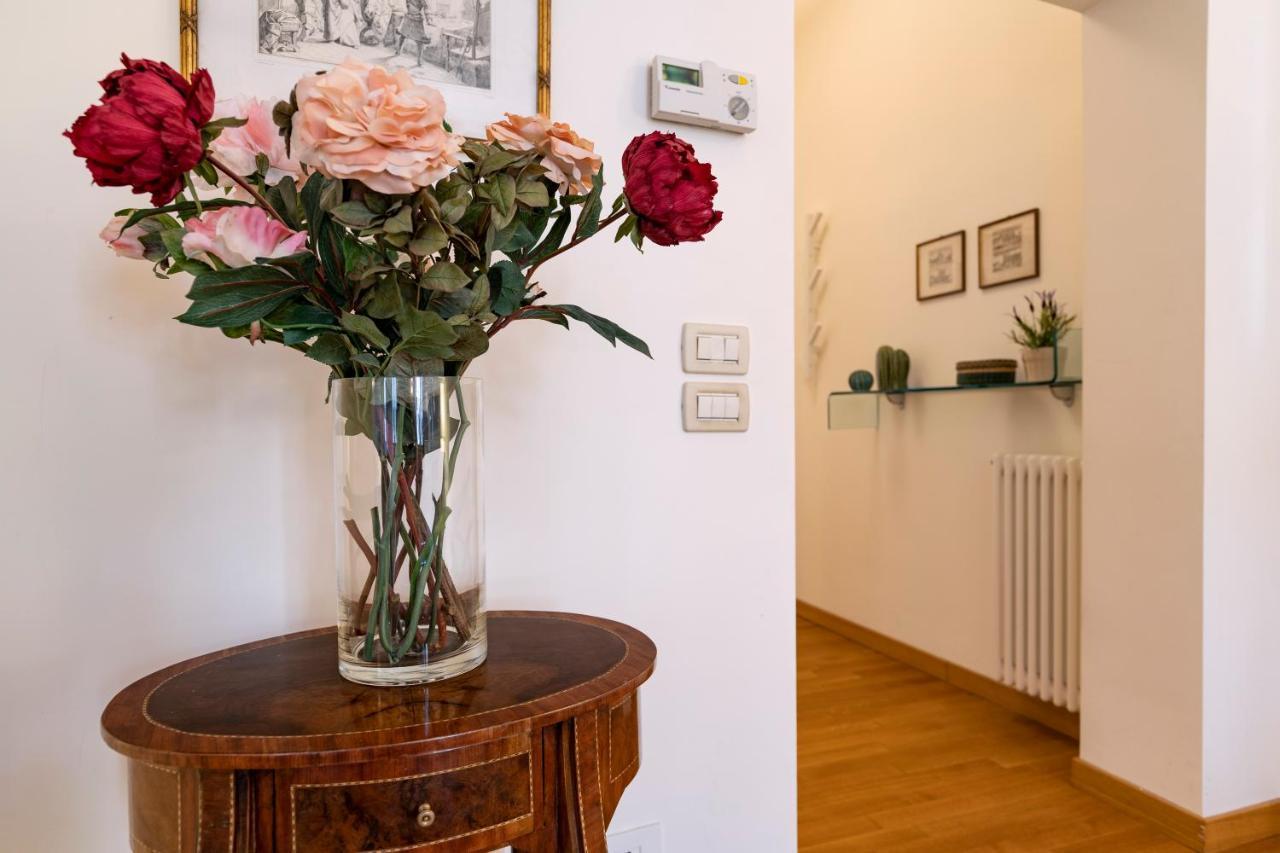 Ca Jole San Marco Apartment M02704210223 Venedig Exteriör bild